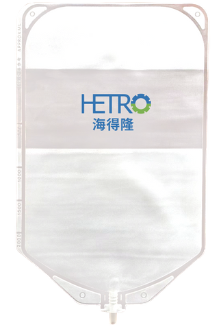 Dialysis Bag Integrated Making Machine