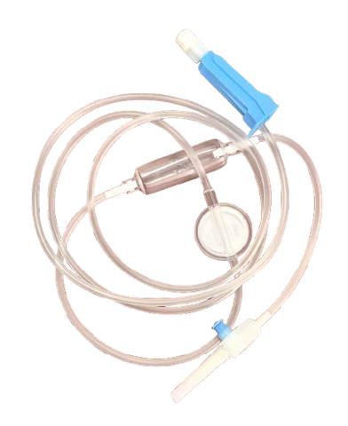 Medical Catheter Leak Detection Machine