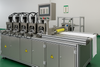 Online Leak Detection Machine