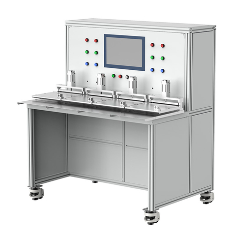 Medical Bag Leak Detection Machine