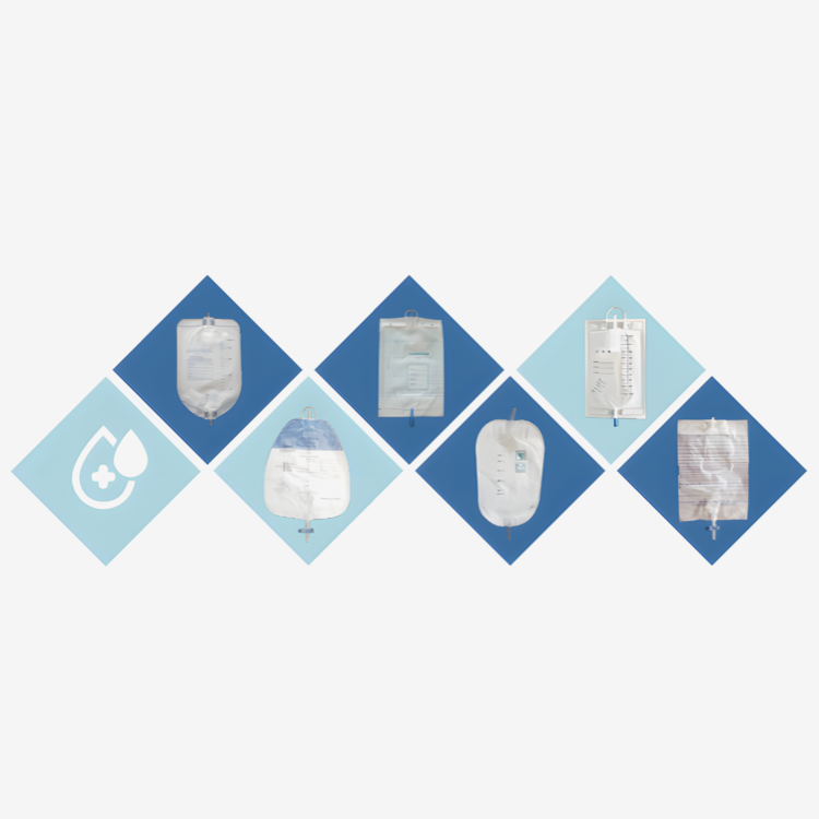 Urine Bag Drainage Bag