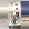 Catheter Cold Punching Machine