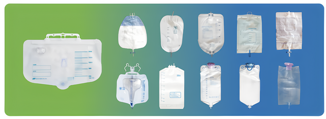 Medical Bag Leak Detection Machine