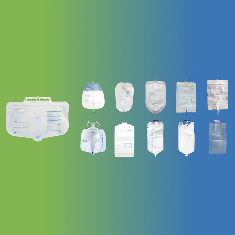 Medical Bag Leak Detection