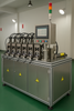 Online Leak Detection Machine