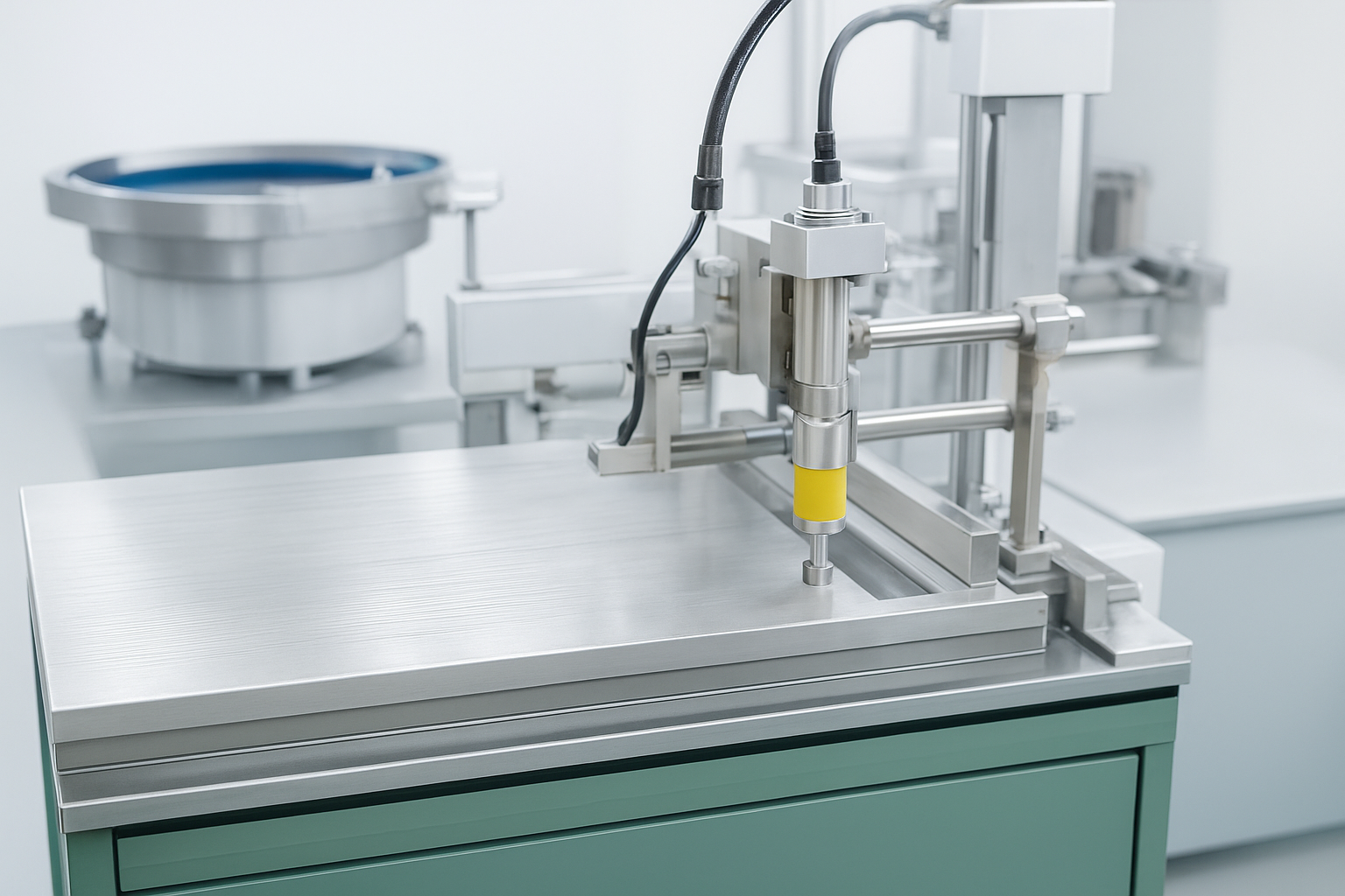 Urine Bag Machines Urine Bag Machines