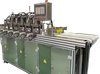 Online Leak Detection Machine