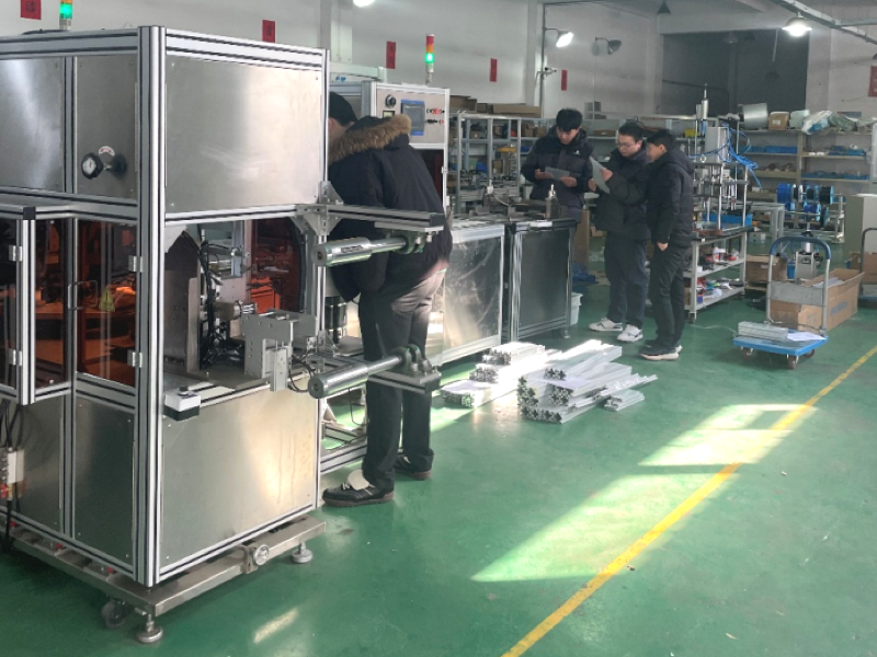 High-frequency Bag Welding Machine High-frequency Bag Welding Machine