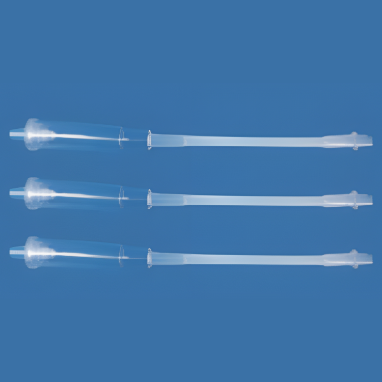 Drip Bottle Hose Assembly