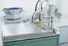 Urine Bag Automatic Production Line with Valve Assembly
