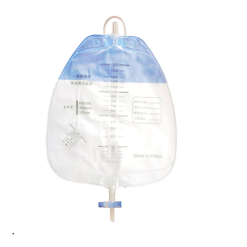Liquid Bag Making Machine