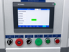 Automatic Tubing Coil Spot Welding Machine