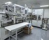 Dialysis Bag Dual-station Integrated Making Machine