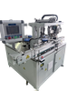 Automatic Tubing Coil Spot Welding Machine