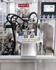 T-fitting Tube Protective Cap Assembly Machine