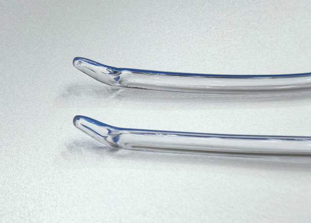 Catheter Tip Fusion Machine Upgraded