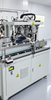 Automatic Tubing Coil Spot Welding Machine