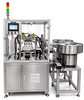 T-fitting Tube Protective Cap Assembly Machine