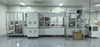 Dialysis Bag Dual-station Integrated Making Machine
