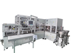 Dialysis Bag Dual-station Integrated Making Machine