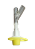 T-fitting Tube Protective Cap Assembly Machine